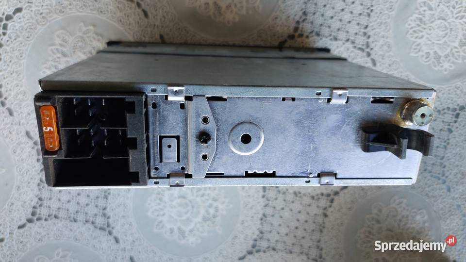 Radio samochodowe Blaupunkt Miłków