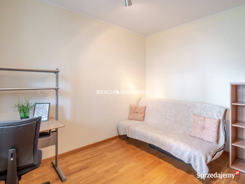 Mieszkanie Kraków Bartosza Głowackiego 6146m2 sprzedam