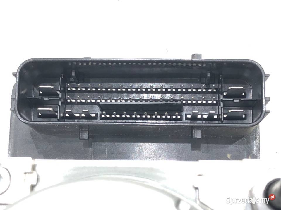 POMPA ABS FORD FOCUS IV NX612B373CE 15 120 osobowe podkarpackie