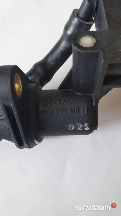 Wysprzęglik pompka sprzęgła Audi Volkswagen świętokrzyskie Chmielnik