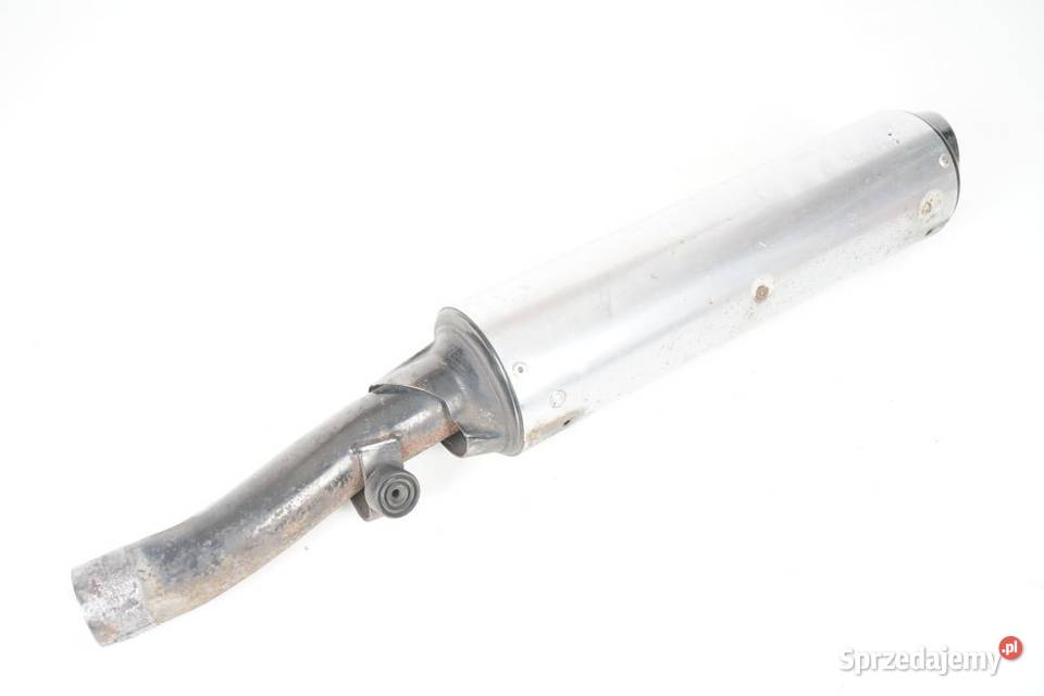 Kawasaki ZZR 600 tłumik wydech lewy Bolesławiec sprzedam