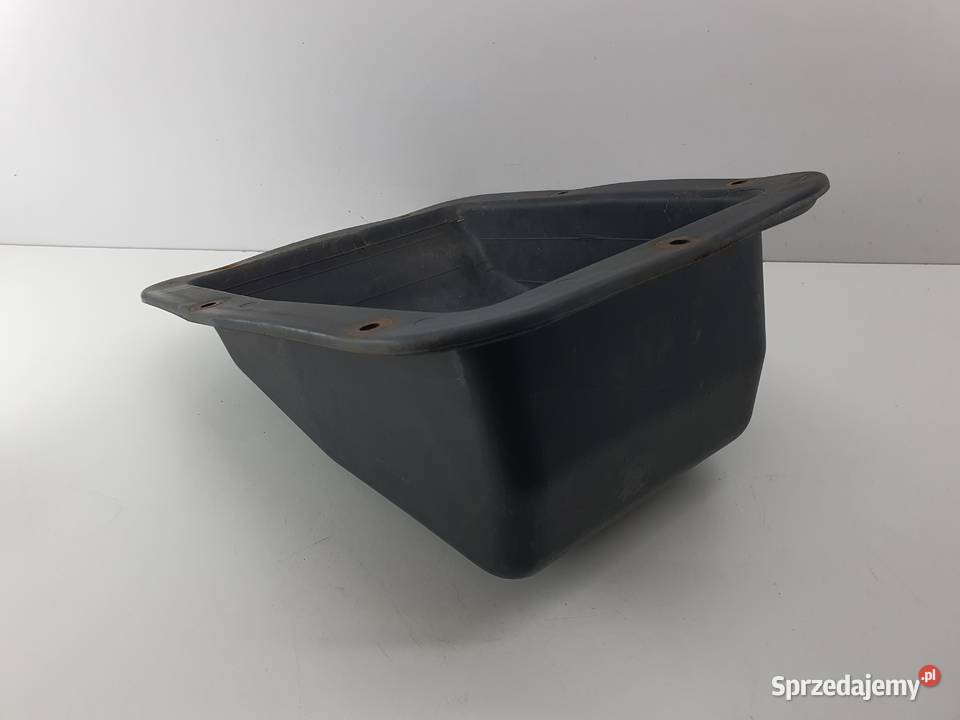 IVECO EUROCARGO 0215 ZAŚLEPKA ŚCIANY GRODZIOWEJ ciężarowe Janowice