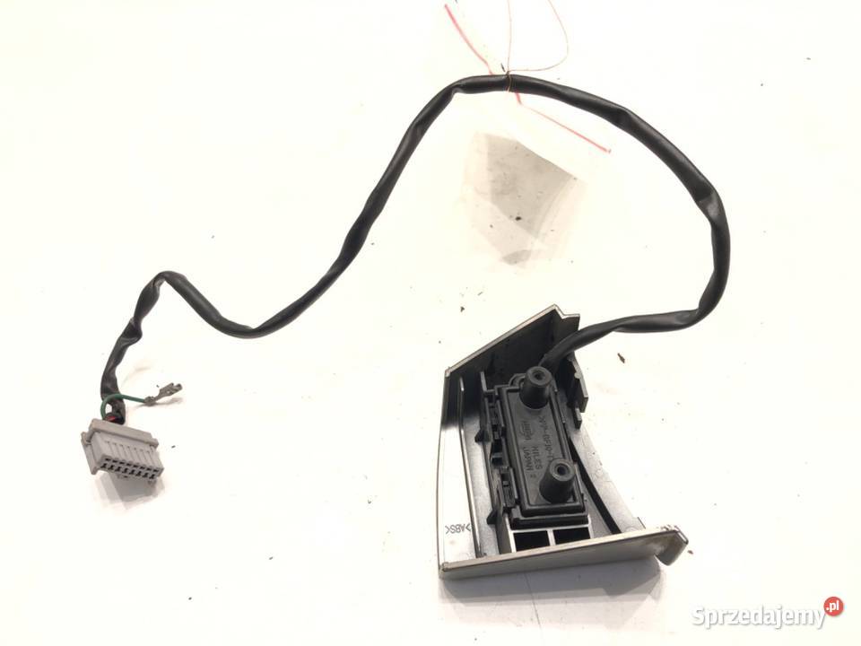 PRZEŁĄCZNIKI KIEROWNICY NISSAN ALTIMA L31 0107 podkarpackie