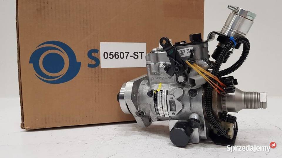 Pompa wtryskowa Stanadyne Perkins DB44275607 Siedlce