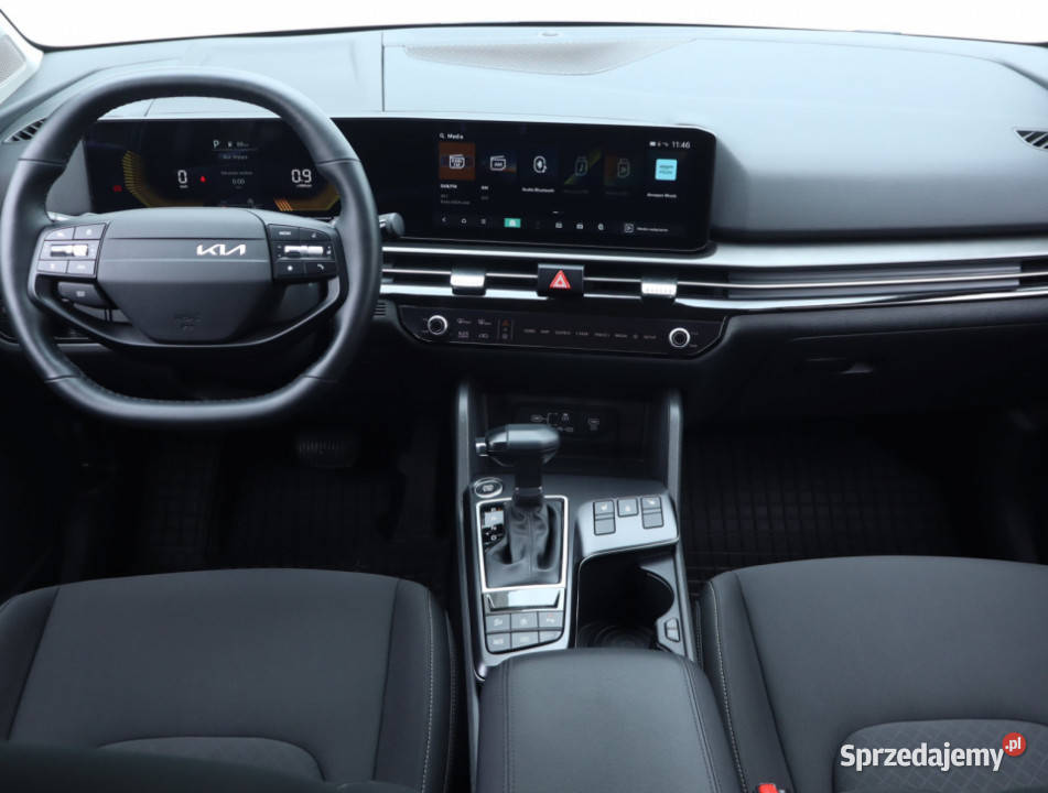 Kia Sportage 16 TGDI klimatyzacja Łódź