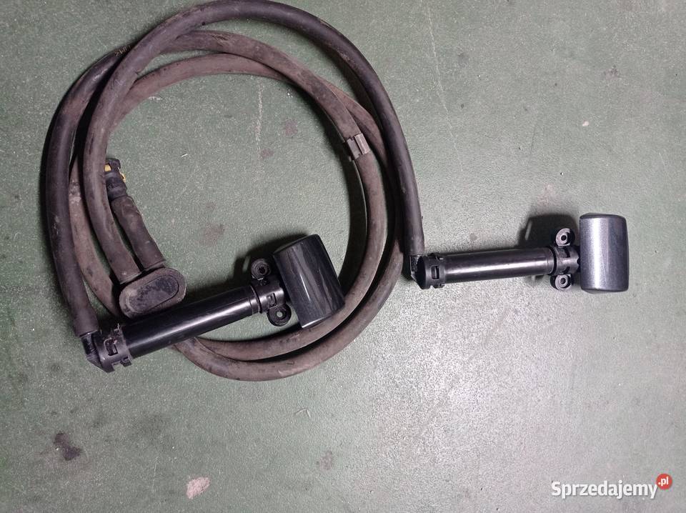 Spryskiwacze lamp xenon Renault Laguna ll OE sprzedam