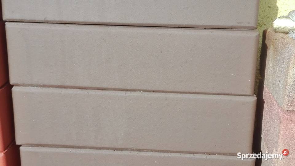 OLEJ do klinkieru cegły betonu kamienia Lublin