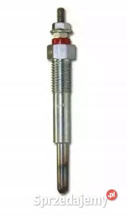 ŚWIECA ŻAROWA BOSCH OPEL CORSA B 15 17 TD Świece sprzedam