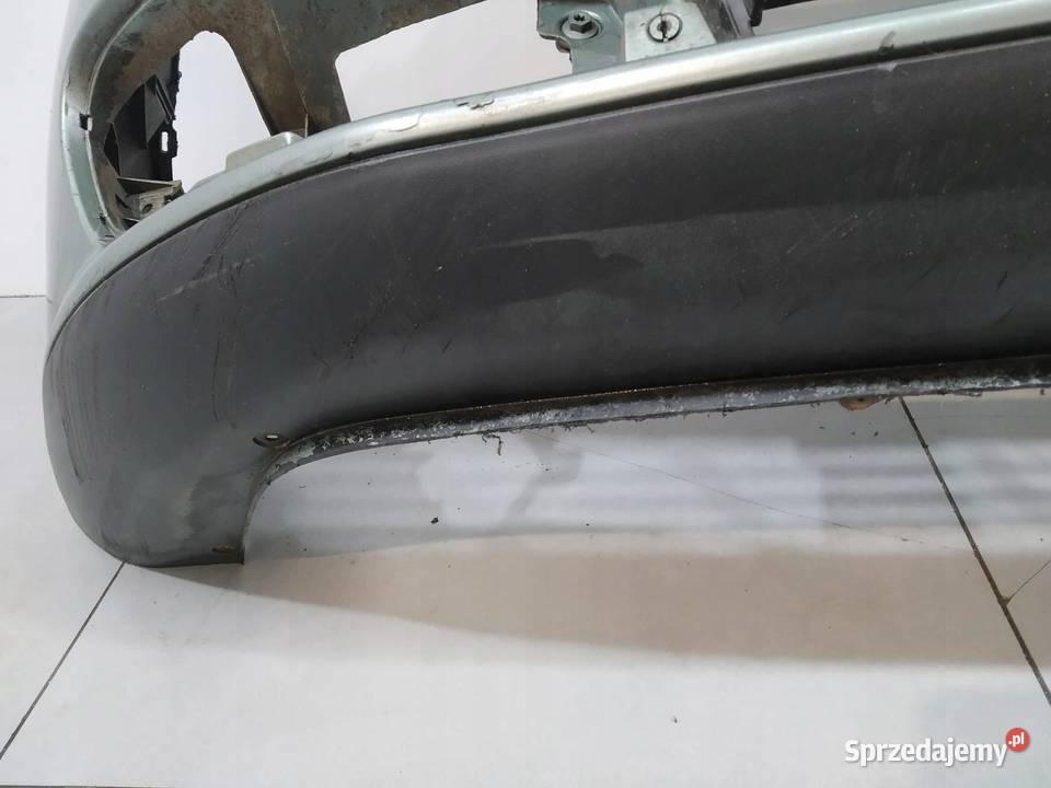 ZDERZAK PRZÓD PRZED LIFT Seat Ibiza III 20022008