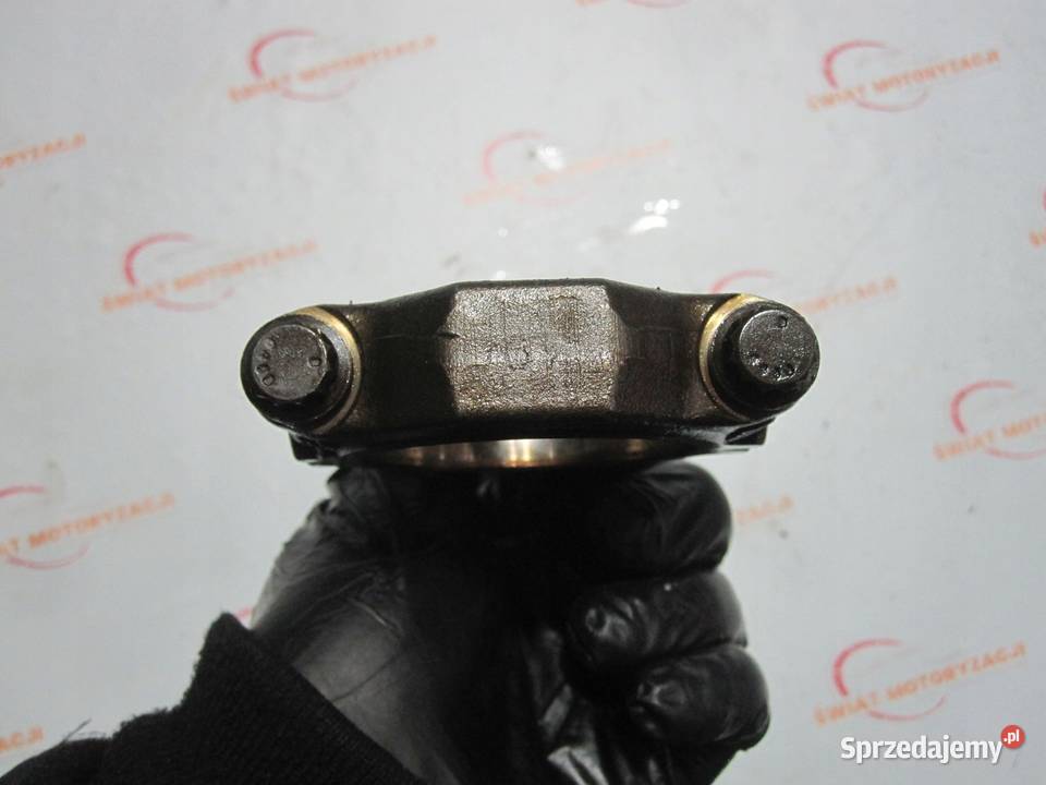 GOLF POLO 09r 14 TSI CAX 122 132 tłok korbowód osobowe Blok silnika Kielce sprzedam