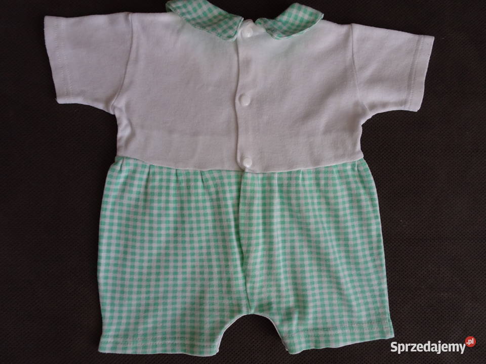 rampers 62 mazowieckie Warszawa sprzedam