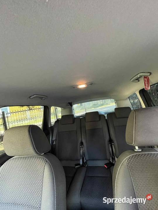 Sprzedam Ford C z 2008 roku w wersji 18 Flexi Przasnysz