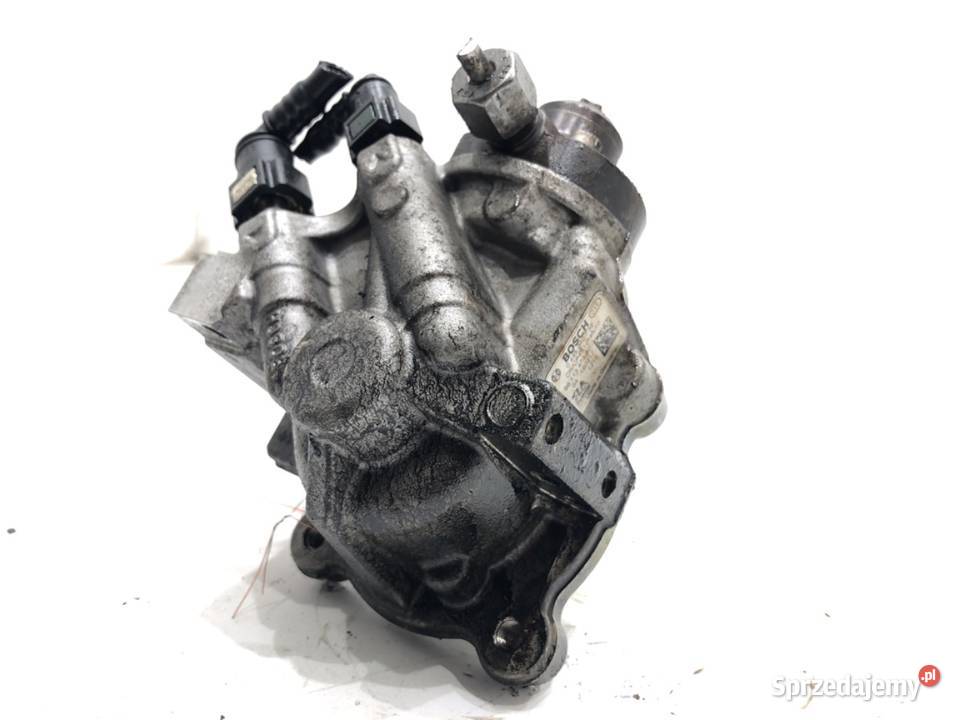 POMPA WTRYSKOWA PEUGEOT 208 I 9811347380 16 75 podkarpackie