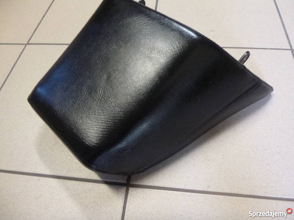 Kanapa siedzenie pasażera Yamaha V 1200 Jawiszowice