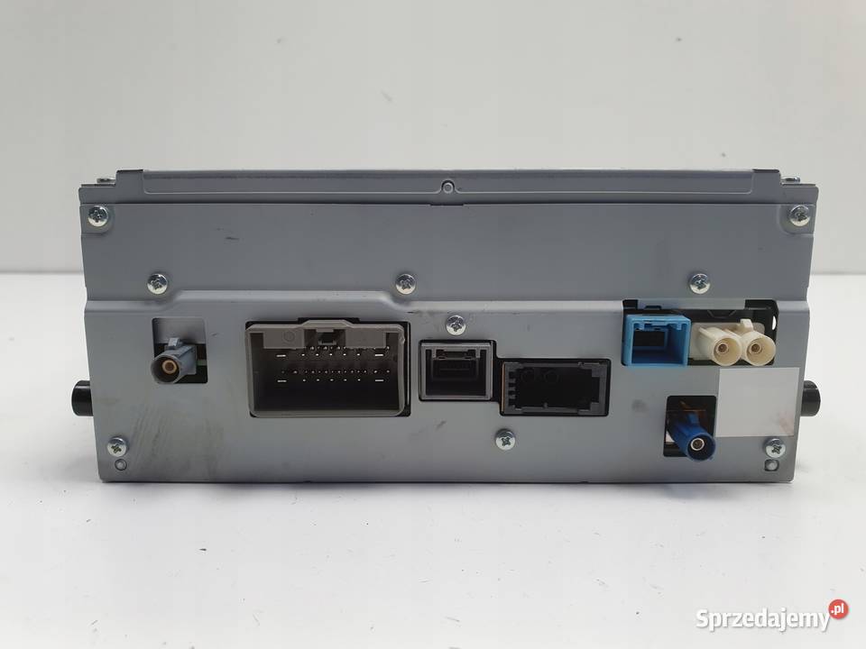 Volvo VOLVO V60 I S60 II XC60 I CZYTNIK Chełm