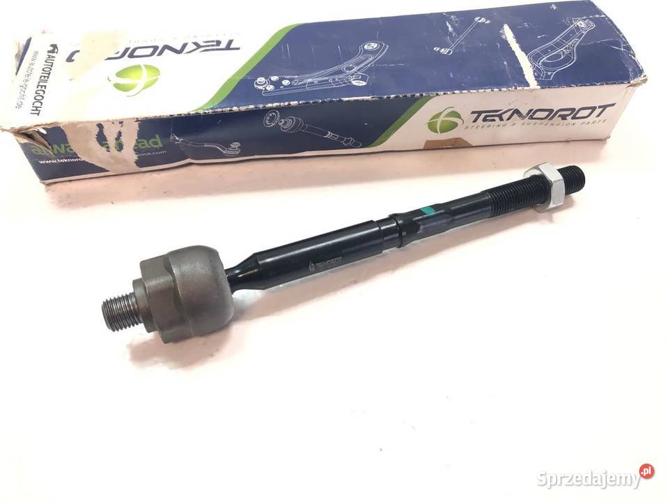 MAZDA 2 II 0714r 13 14 MZRCD 15 16 DRĄŻEK Skarżysko-Kamienna