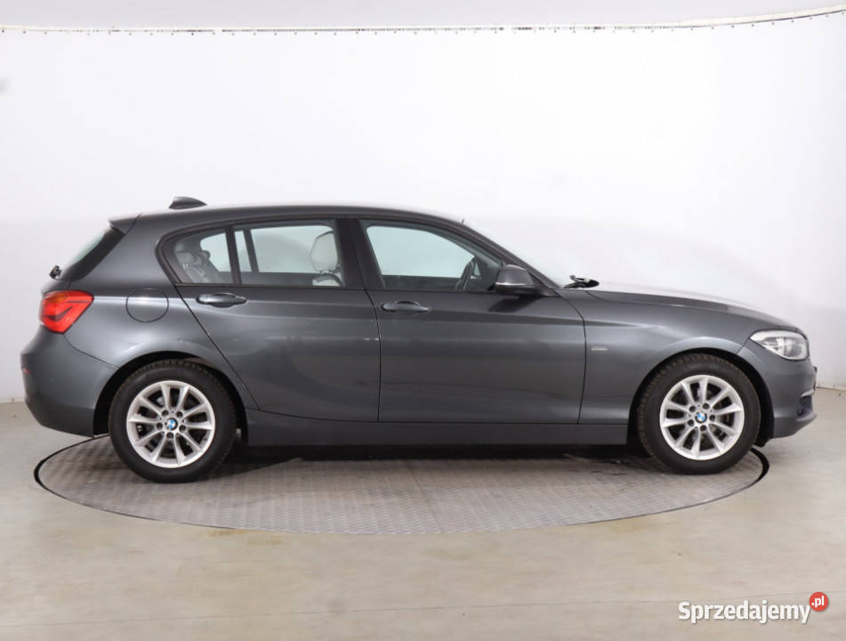 BMW 1 118i czujnik zmierzchu Piaseczno