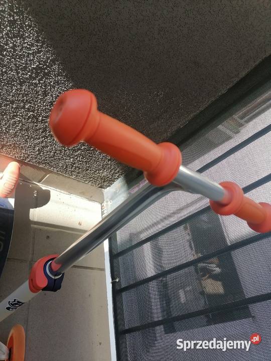 Hulajnoga decathlon b1 500 świecące kółka dolnośląskie sprzedam