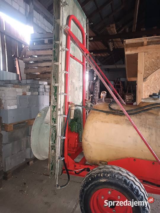 Ślęza pilmet 1000 Jasieniec