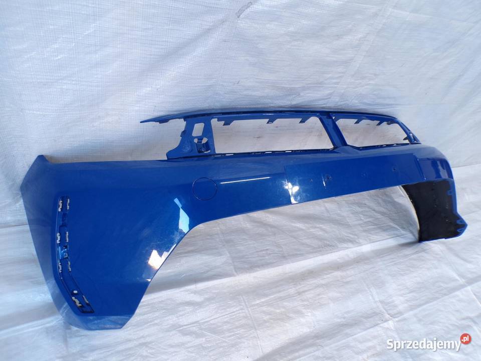 OPEL CORSA F LIFT ZDERZAK PRZÓD PRZEDNI osobowe