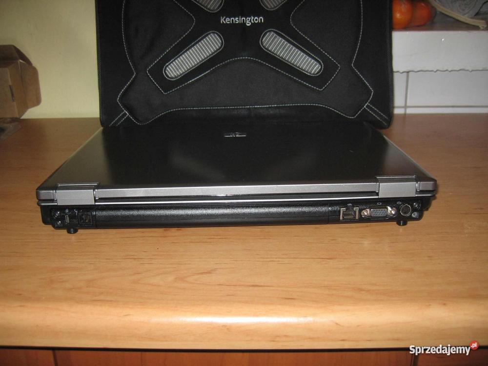 Mocny Laptop HP z Legalnym Win 7 Modem GSM  Częstochowa