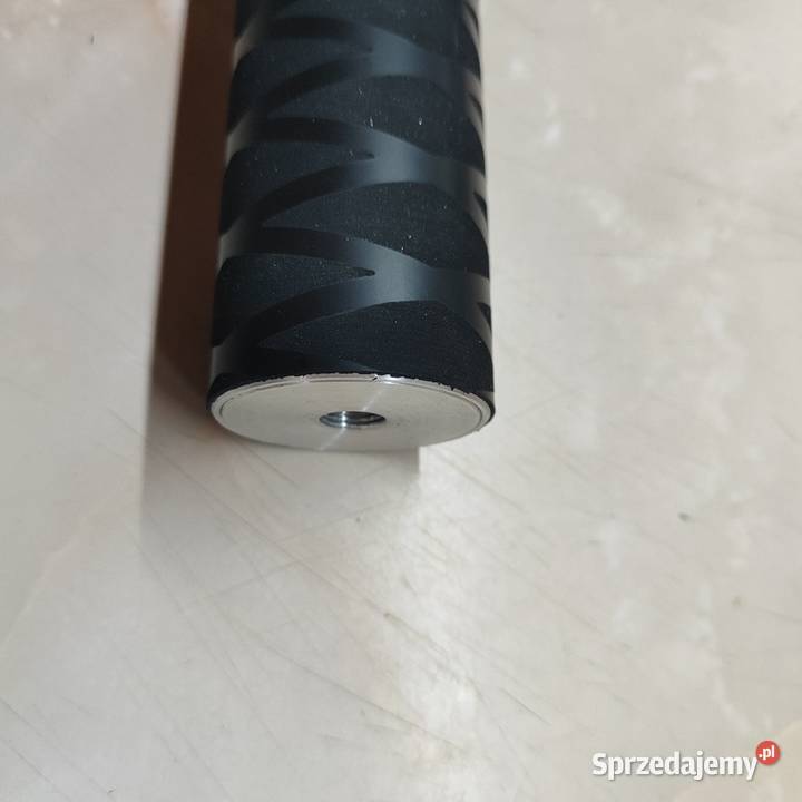 Tłumik z redukcją do wiatrówki AEA 55 635