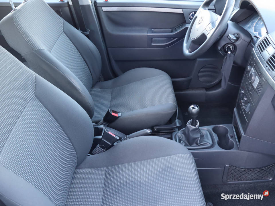 Opel Meriva 13 CDTI Zabrze