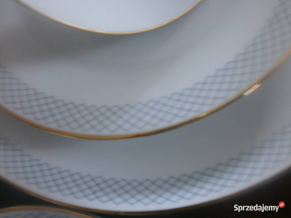 KONIGLPRTETTAN porcelana