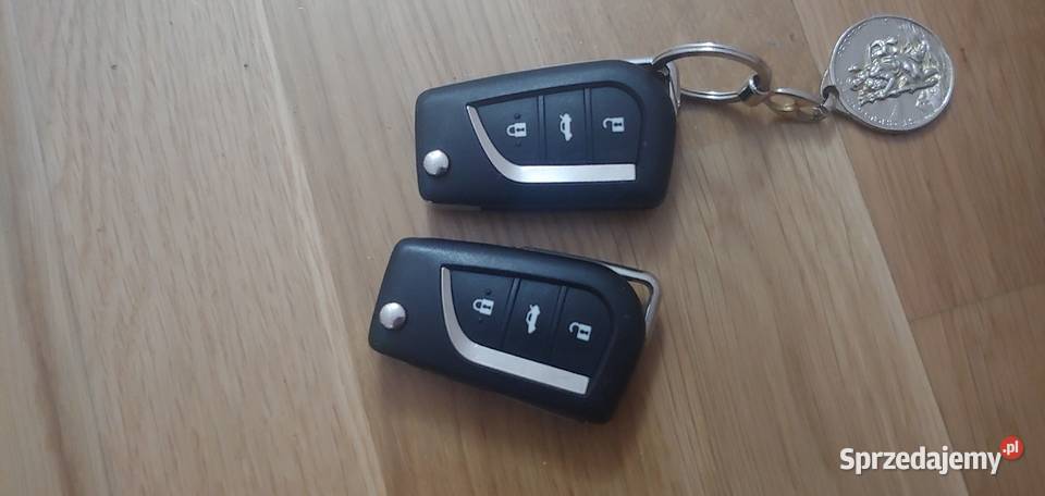 Toyota Auris 14 D4D Kajetany