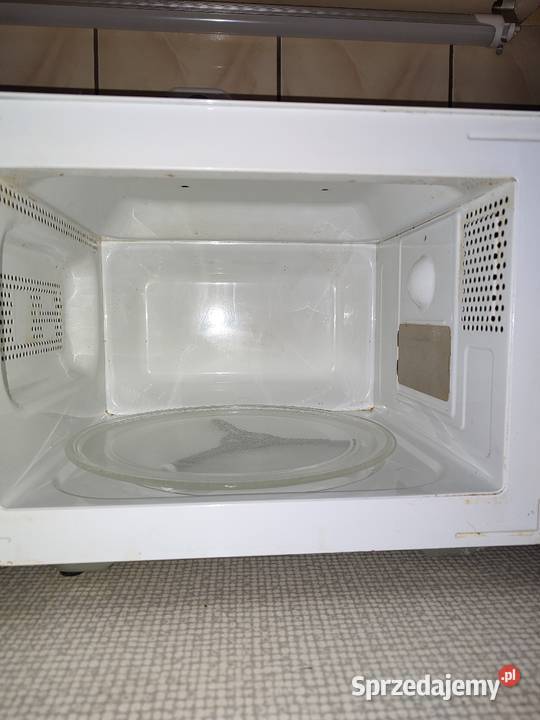 Kuchenka mikrofalowa Amica