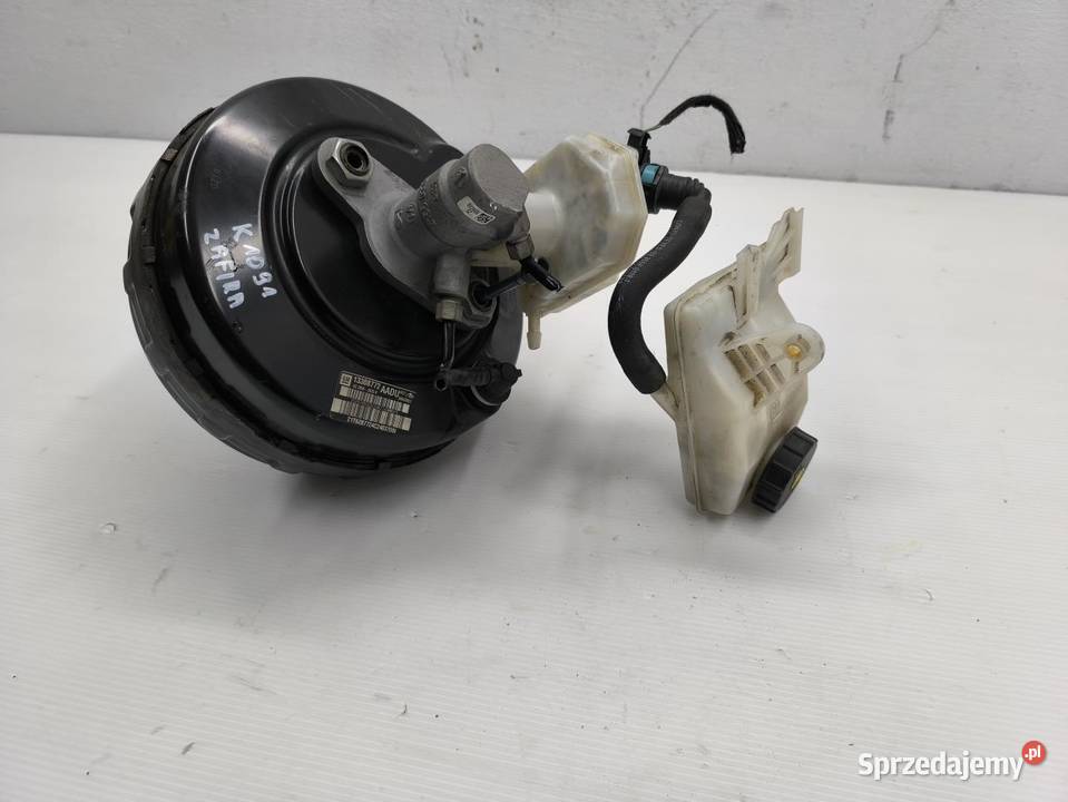 SERWO POMPA HAMULCOWA OPEL ZAFIRA C 20 CDTI