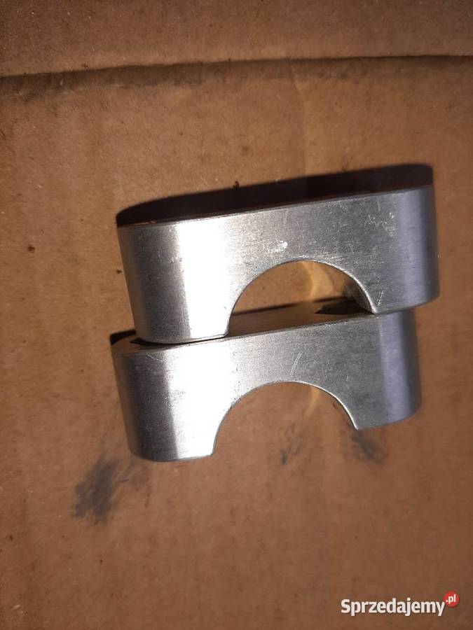 Cybanty kierownicy wsk perkoz kraska