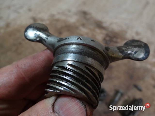 motylek przegub wał kardana napęd licznika X Żary sprzedam