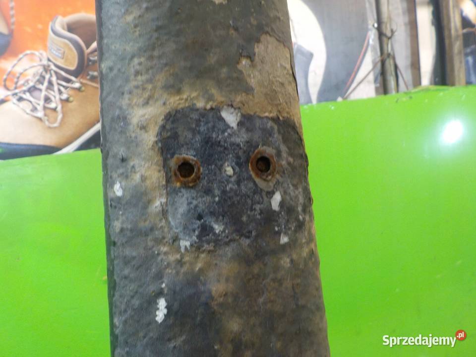 NISSAN NAVARA III D40 25 D 06r 5D prog stopien Suków