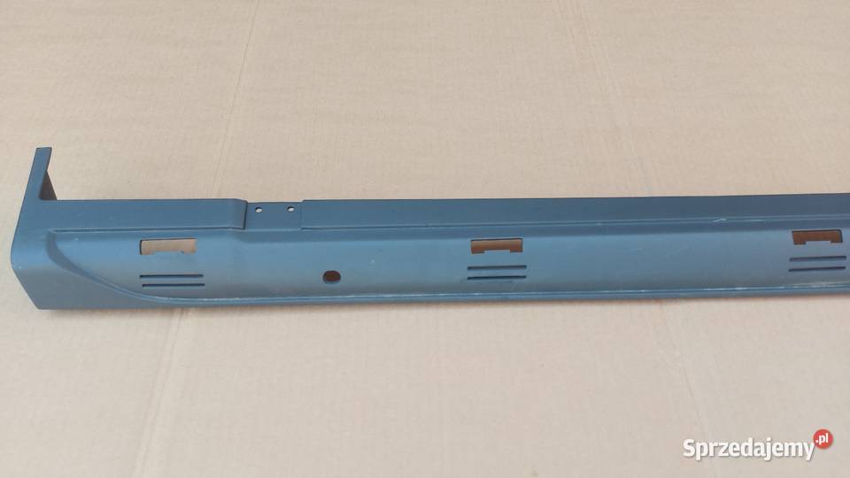 Listwa progowa poszerzenia VW T6 transporter Bolesławiec