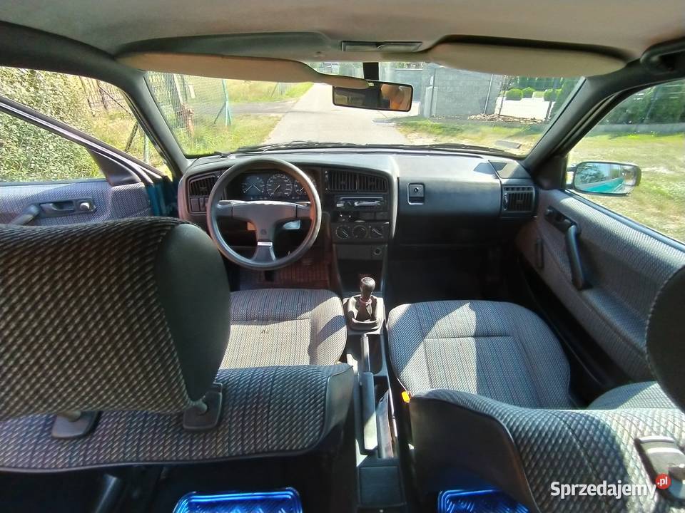 Volkswagen Passat 1595cm3 Włoszczowa sprzedam