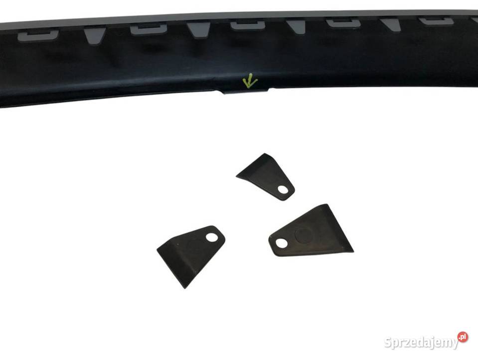 CITROEN C1 20052008 PRZED LIFTEM ZDERZAK PRZÓD świętokrzyskie Skarżysko-Kamienna sprzedam