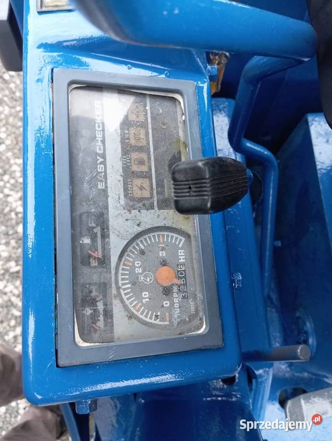 Mini Koparka Kubota kx41 Rok produkcji 1995 Mielec