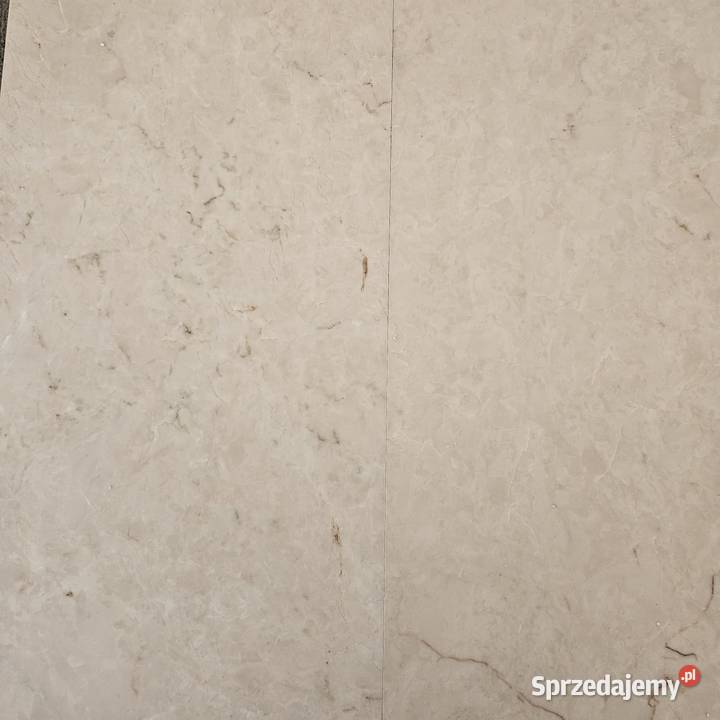 Płytki podłogowe beżowe matowe Grodzisk Mazowiecki sprzedam