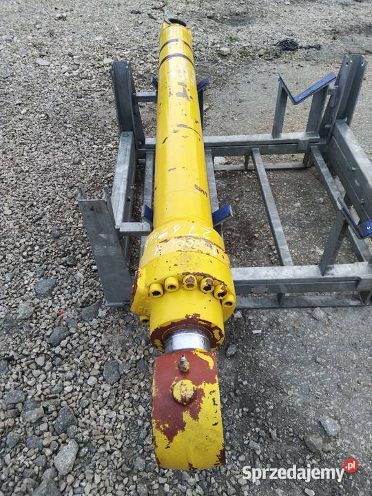 Siłownik Kobelco SK330 LC D213 S100110 świętokrzyskie Kielce sprzedam