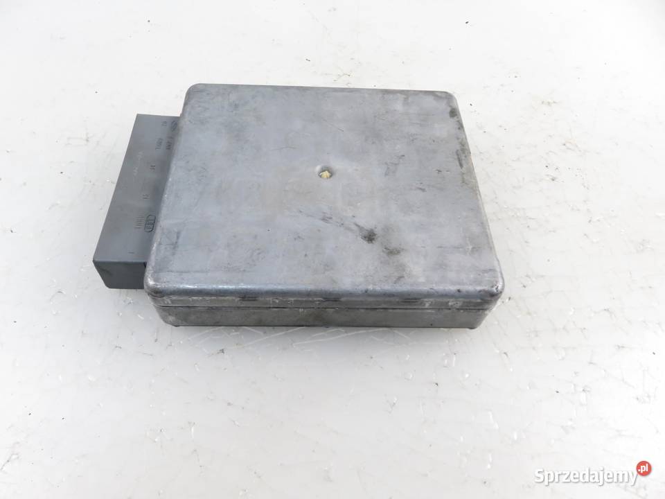 STEROWNIK FORD MONDEO MK3 18 Duratec