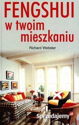 Fengshui w twoim mieszkaniu sprzedam