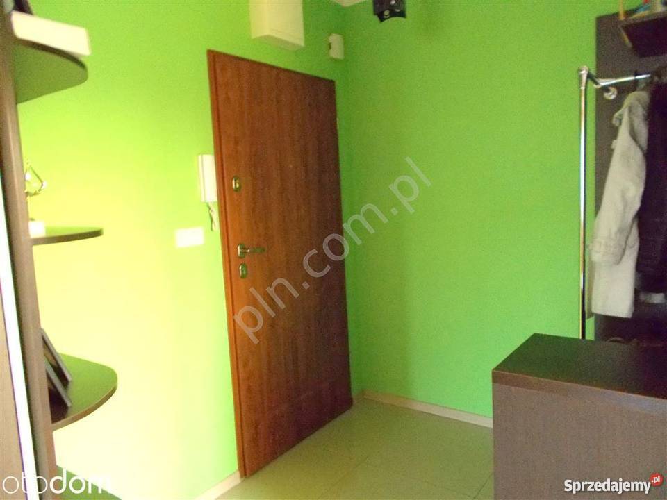 ładna kawalerka Rok budowy 2010 Marki