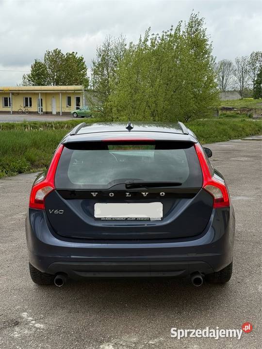 Volvo v60 t3 Kombi Olsztyn