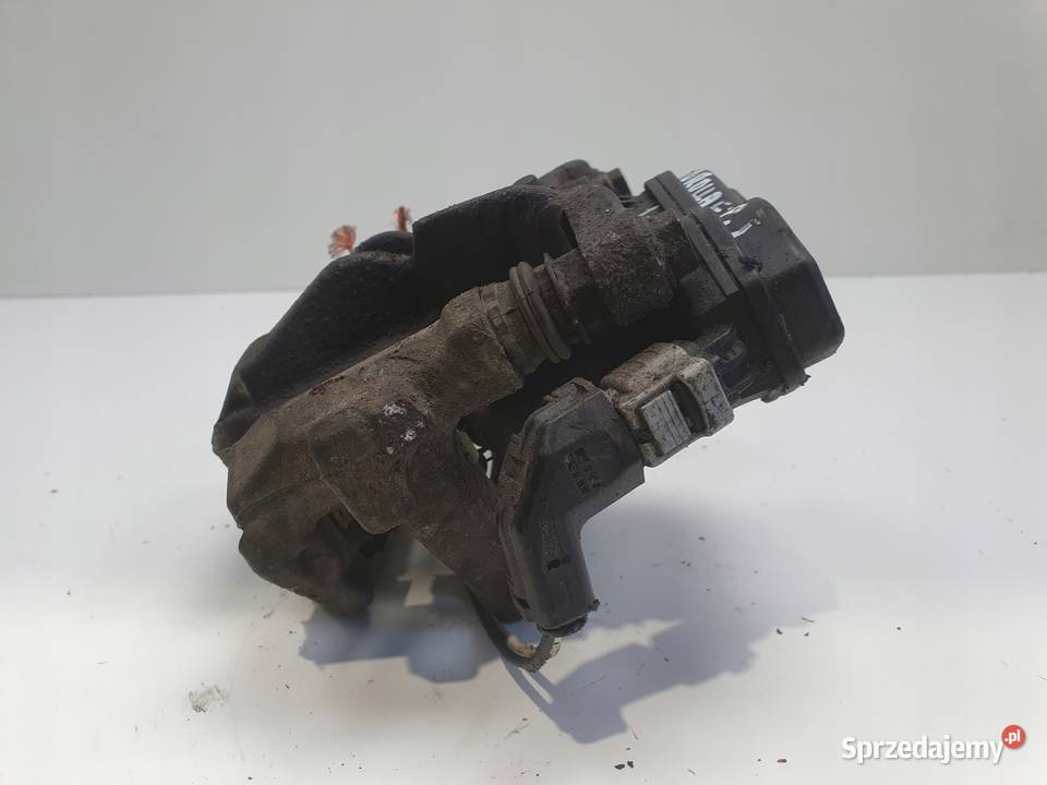 Toyota Corolla XII E21 TYLNY ZACISK HAMULCOWY osobowe Rudka