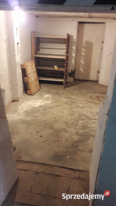 wynajmę 30m2 n magazyn garaż Wrocław Partynice sprzedam