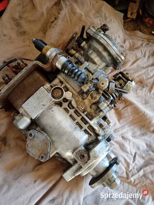 Pompa wtryskowa passat 19td osobowe