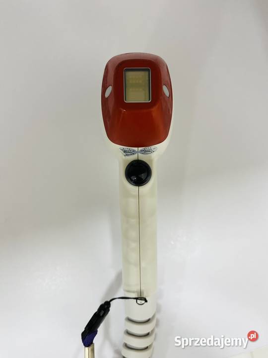 Soprano Titanium Alma Lasers 2021 laser do Kowale sprzedam