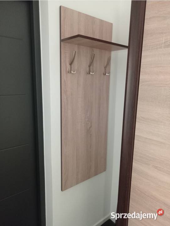 Zestaw mebli do przedpokoju Ksawery Wólka Bielecka