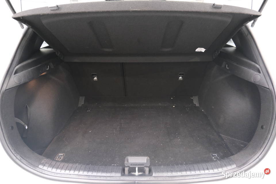 KIA CEED 2021 159800 ccm 136 nieuszkodzony Warszawa